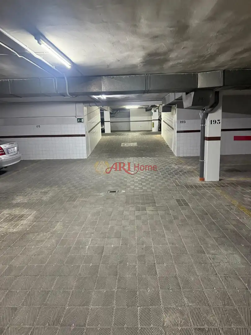 Einzelparkplatz mit Aufzug zum Verkauf in Julian Romea, imagen 5