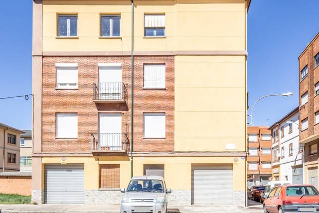Piso en Venta en Villarejo de Órbigo