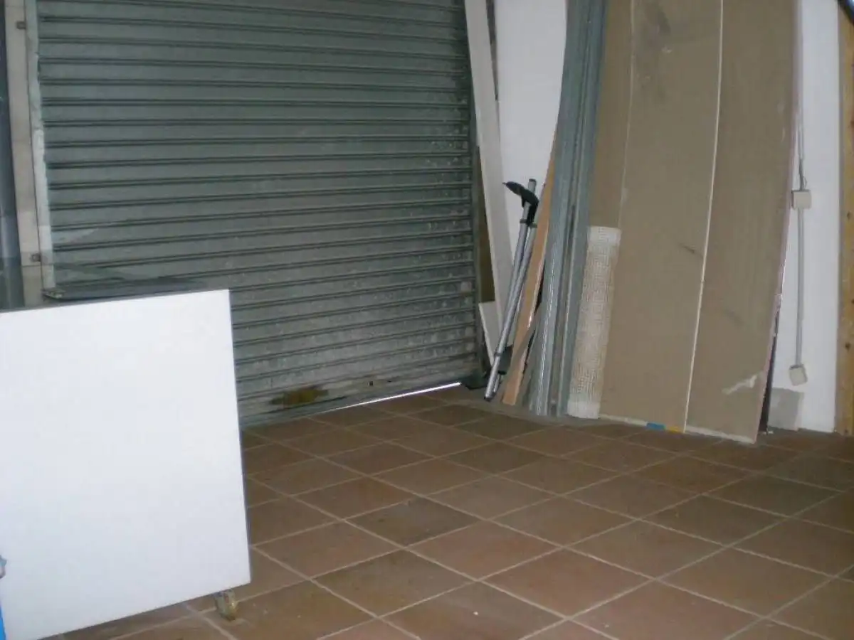 Local comercial de lloguer a Sant Fruitós de Bages, imagen 6