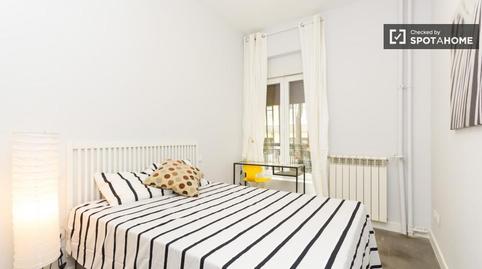 Photo 5 of Flat to share in Castellana, Madrid