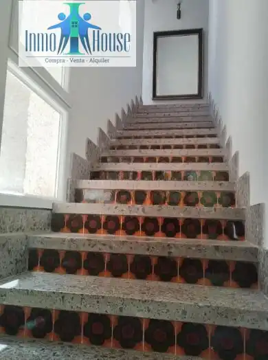 Chalet con terraza en venta en Pedanías - Extrarradio, imagen 14