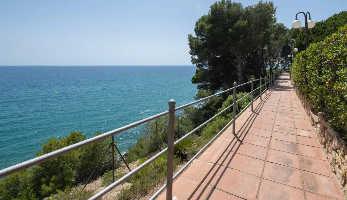 Maison mitoyenne avec terrasse à vendre à Calle pas mala dona 8, imagen 7
