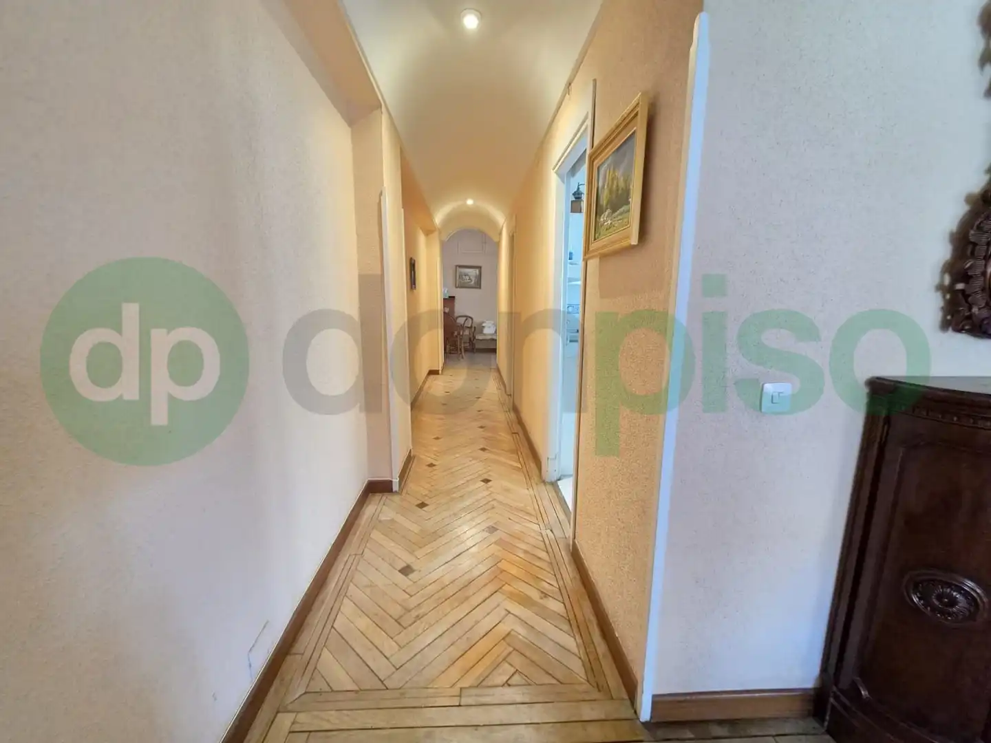 Pis amb ascensor en venda a Calle del General Álvarez de Castro, imagen 4