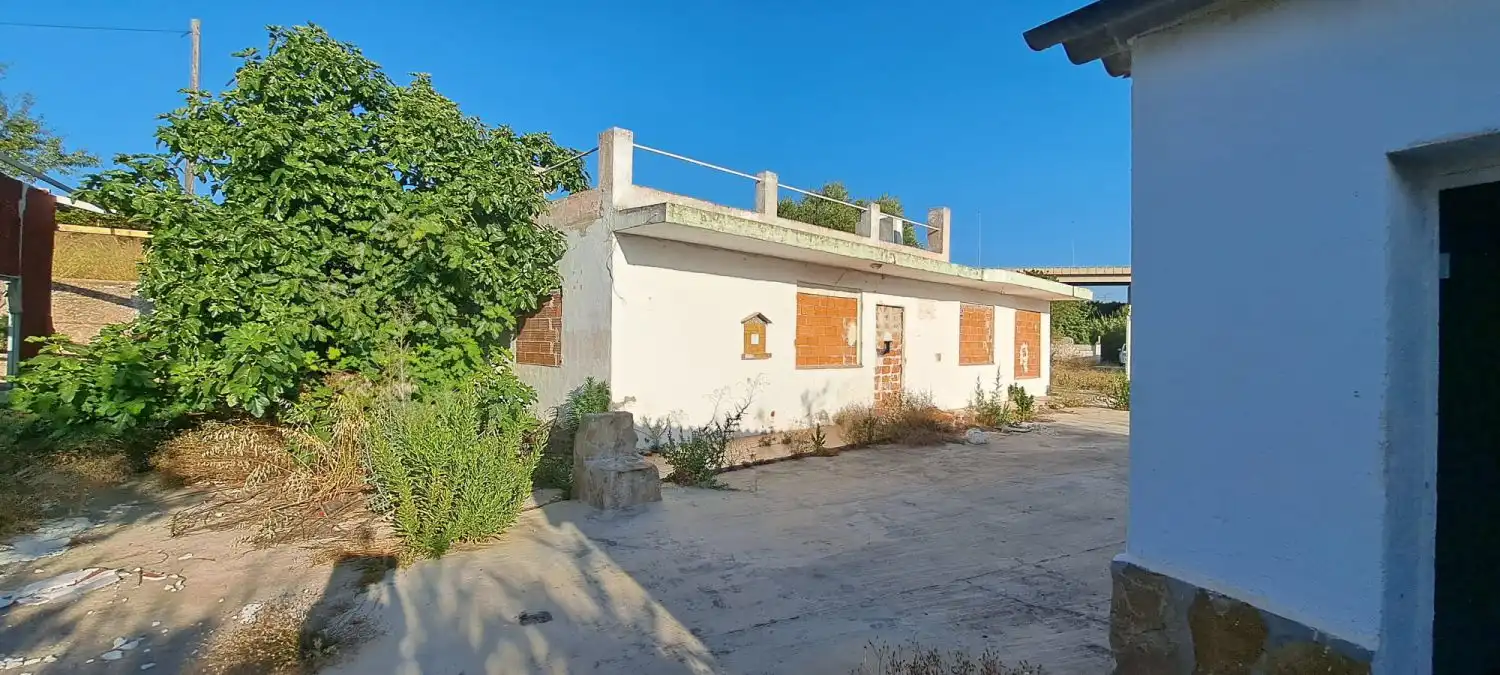 Maison à vendre à Bovalar, poligono 82 parcela 5, imagen 45