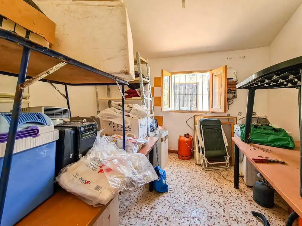 House for sale in Calle Iglesia, imagen 23