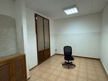 Local comercial en alquiler en calle bosch 25