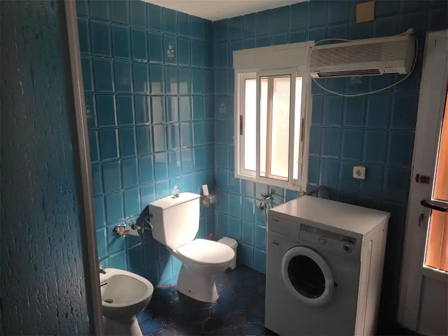 Bany de Casa o xalet en venda en Retuerta del Bullaque, Ciudad Real