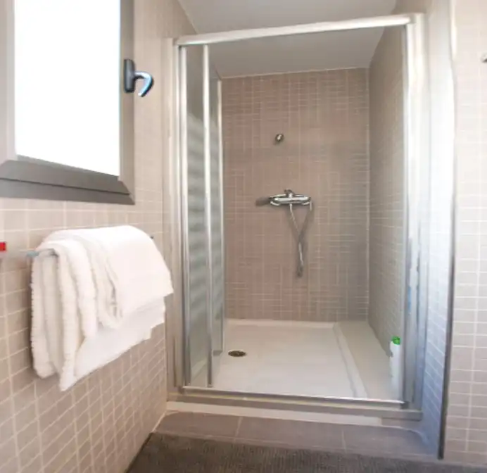Bathroom of Detached homes for sale in Cullera  with Air Conditioner, Heating and Private garden
