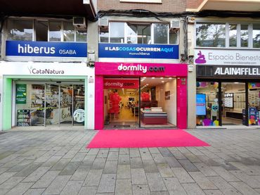 Local comercial en venta en Logroño - Avenida Gran Vía Juan Carlos I