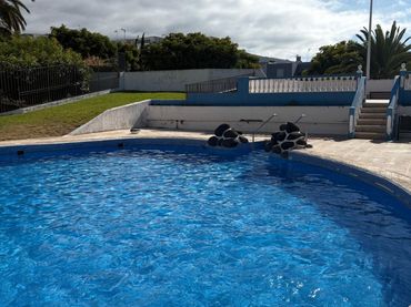 Casa en venta en San Antonio - Las Arenas