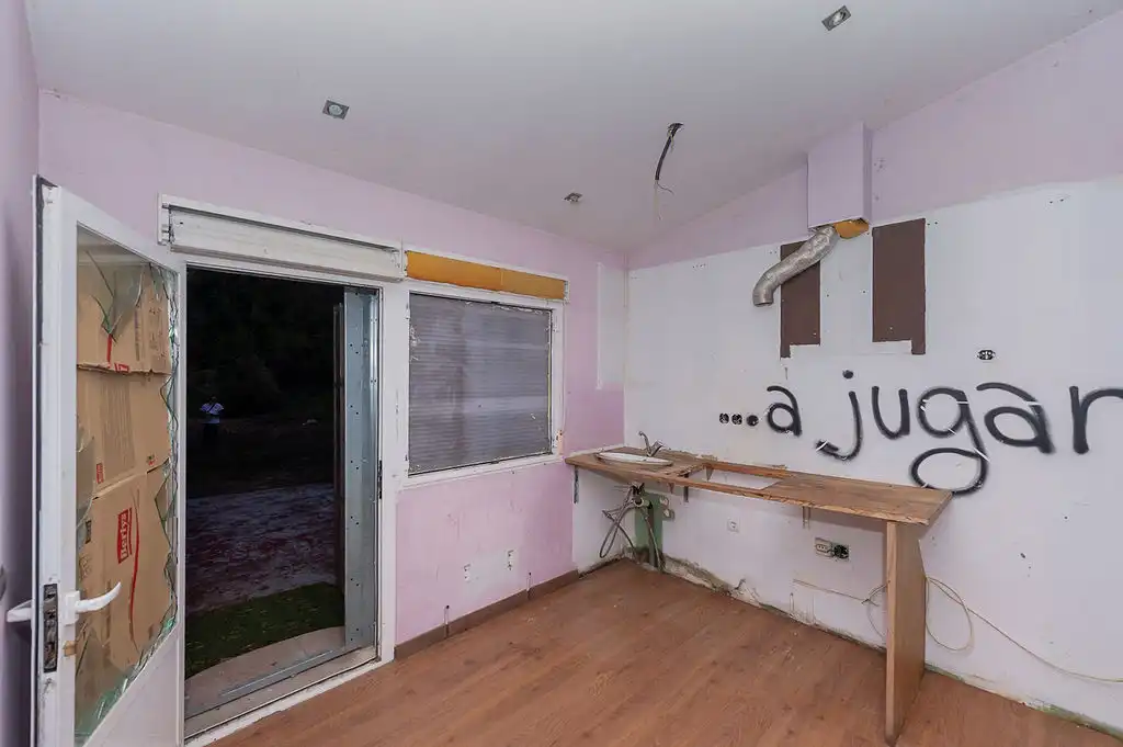 House with garden for sale in Albeniz, imagen 5