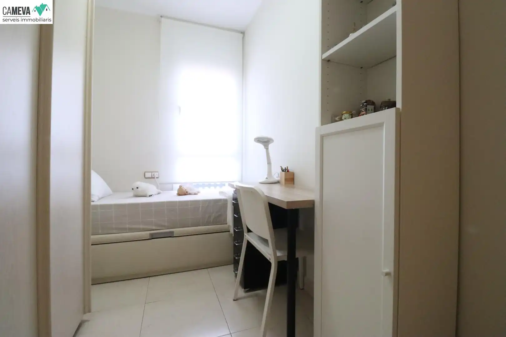 Wohnung mit Terrasse zum Verkauf in Centre - Sant Oleguer, imagen 29