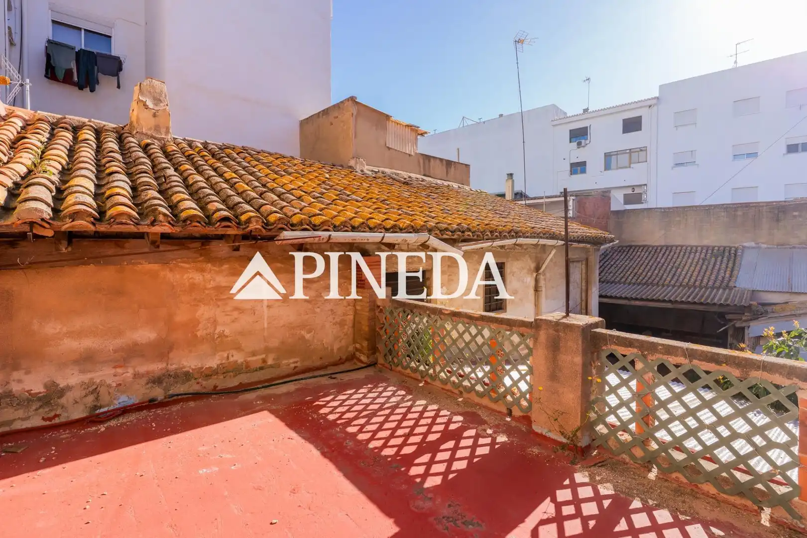 Casa rústica con terraza en venta en Avenida PAIS VALENCIA, imagen 21