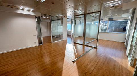 Photo 4 of Office to rent in Avinguda de Josep Tarradellas, La Nova Esquerra de l'Eixample,  Barcelona Capital