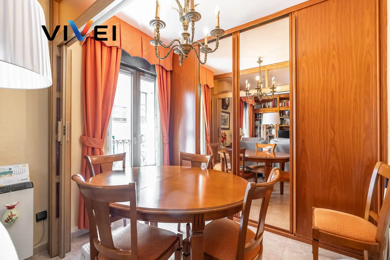 Wohnung mit Terrasse zum Verkauf in Calle CAVA BAJA, imagen 6