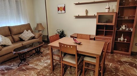 Photo 4 of Flat for rent in Calle Daoiz, 4, Centro ciudad, Linares