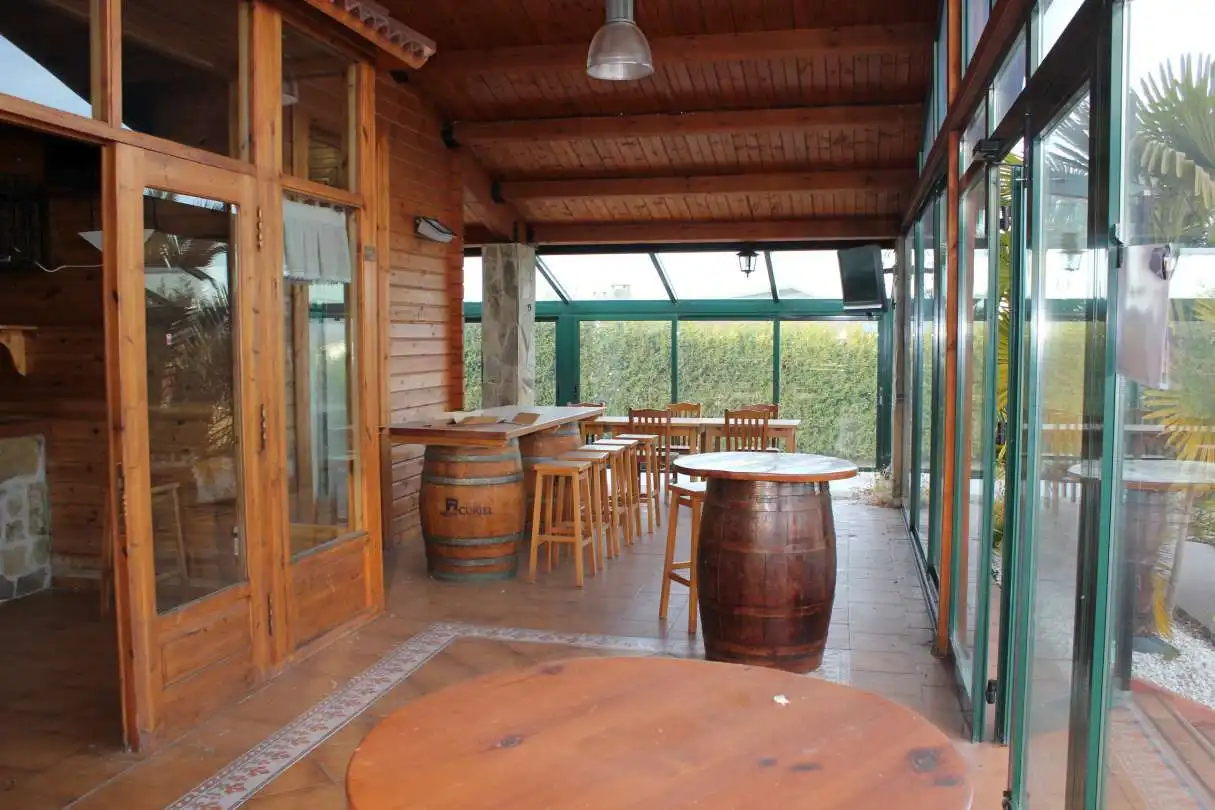 Business premises for sale in Viella - Granda - Meres, imagen 16