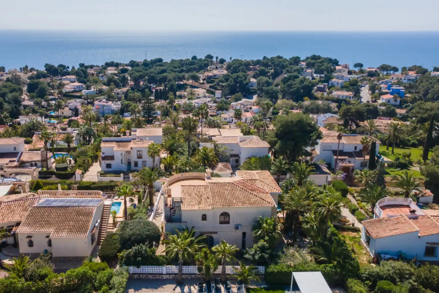 Villa con piscina in vendita a Portichol - Balcón al Mar, imagen 32