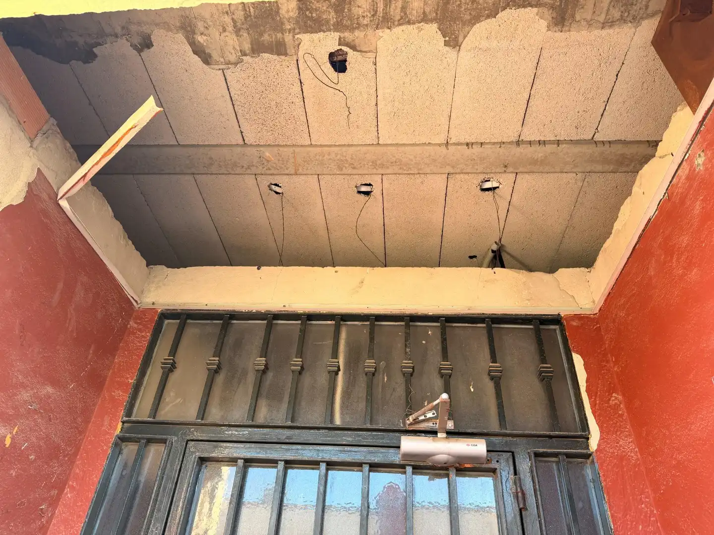 Business premises for sale in Calle Antonio Pérez Ruiz 2, imagen 5