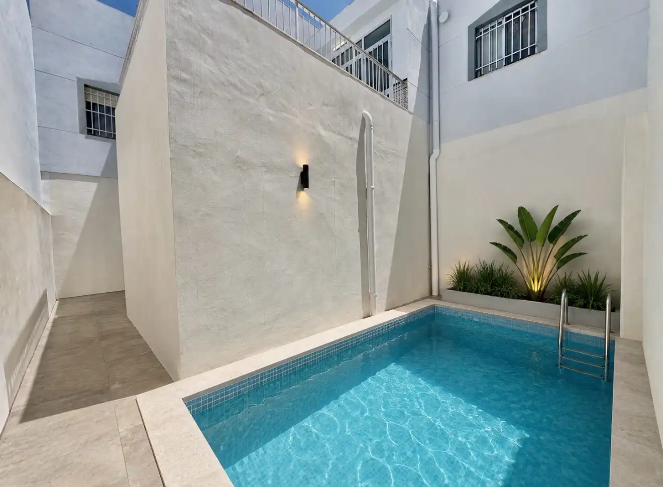 Casa amb terrassa en venda a San Pedro del Pinatar, imagen 3