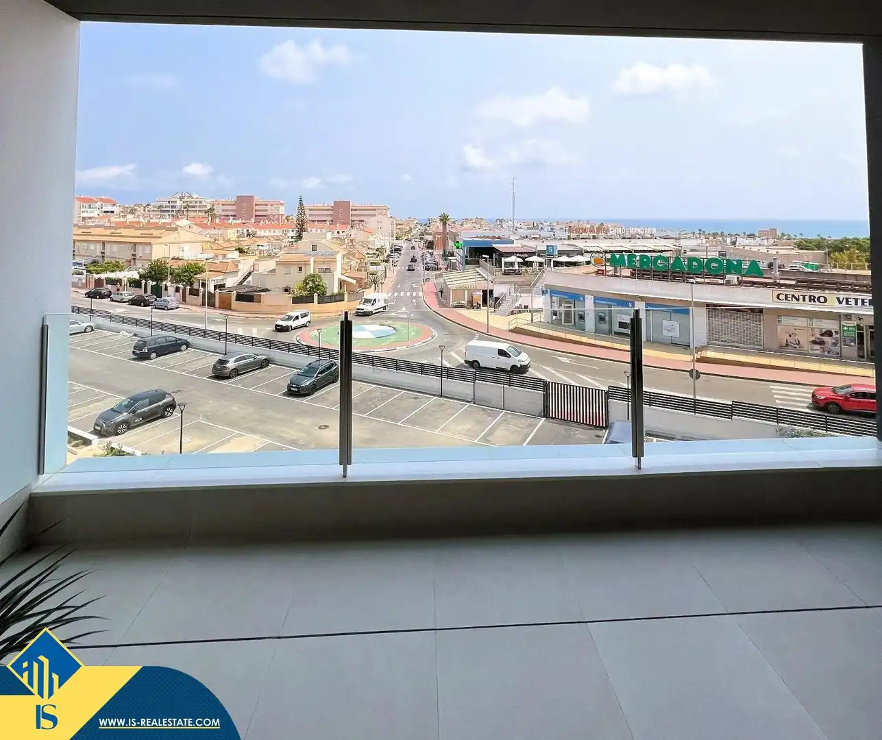 Pis amb piscina en venda a Nueva Torrevieja - Aguas Nuevas, imagen 23