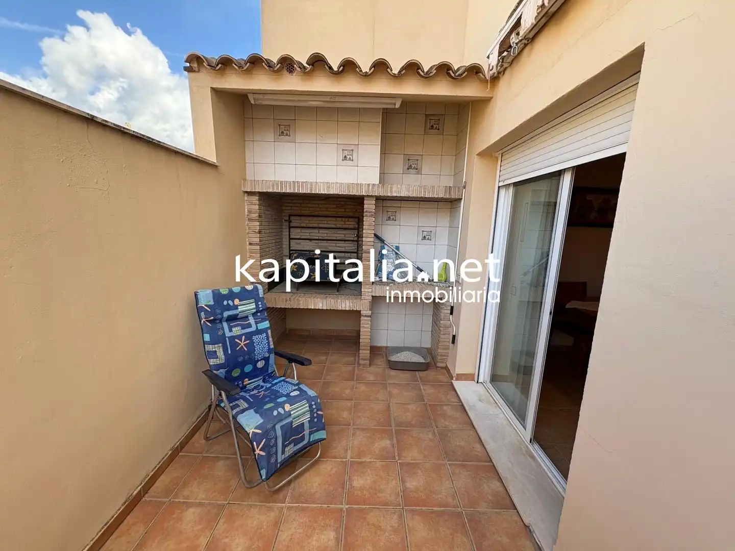 Maison mitoyenne avec terrasse à vendre à Calle JESUS 50, imagen 6