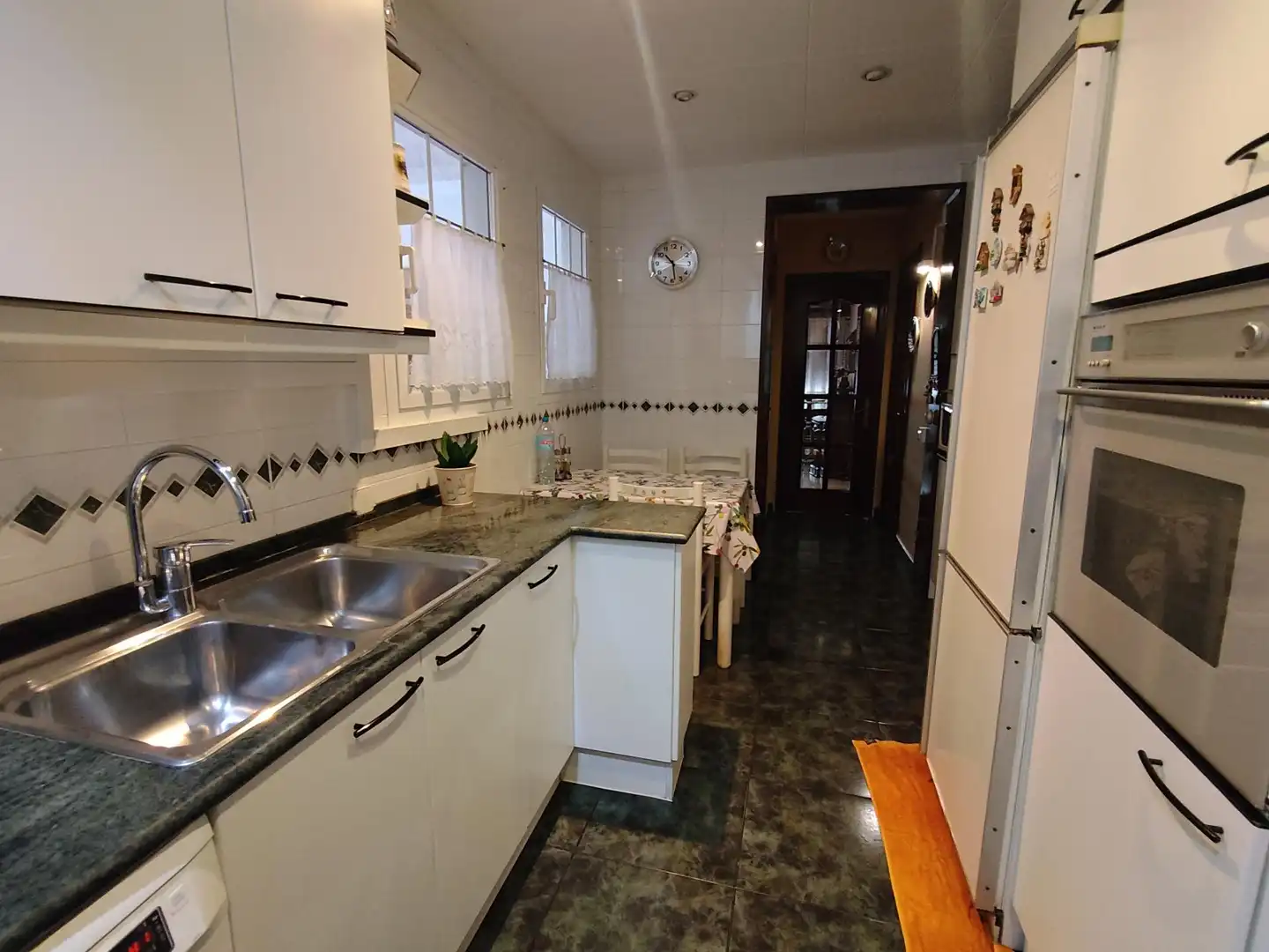Piso con terraza en venta en Rambla Nova, imagen 22