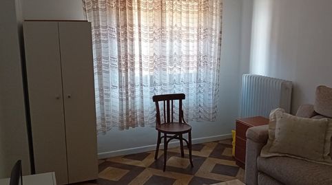 Foto 3 de Piso de alquiler en Calle Dormitalería, 44, Casco Antiguo, Pamplona / Iruña