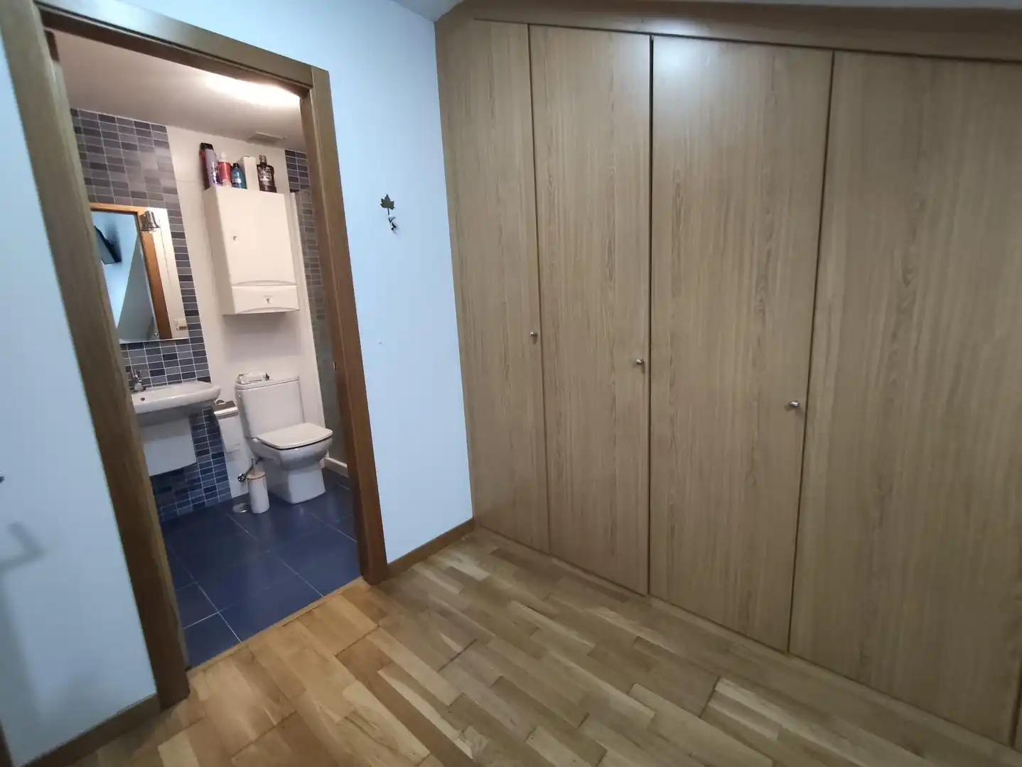 Apartament de lloguer a Santa Uxía de Ribeira, imagen 21
