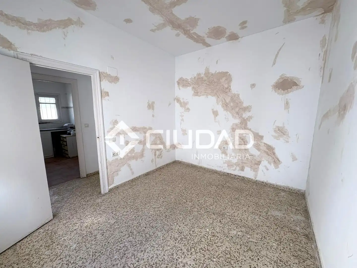 Sala d'estar de Pis en venda en Sanlúcar de Barrameda amb Balcó