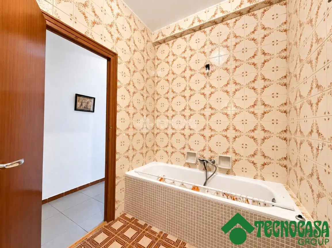 Piso con jardín en venta en Torrijos, imagen 21