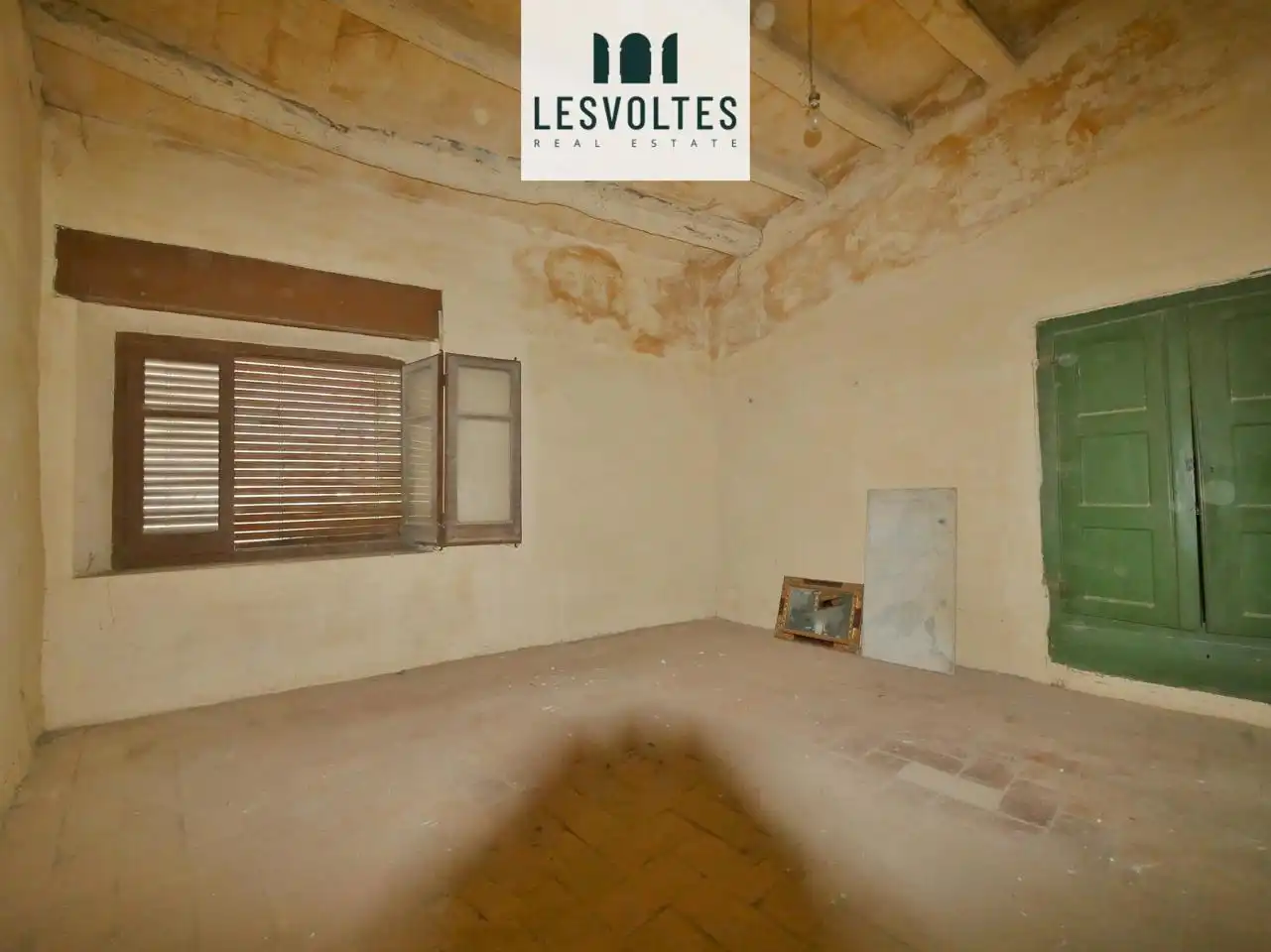 Habitación de Casa adosada en venta en Palafrugell con Jardín privado, Terraza y Alarma