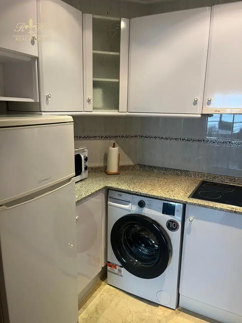 Flat with pool to rent in MADRID, imagen 8
