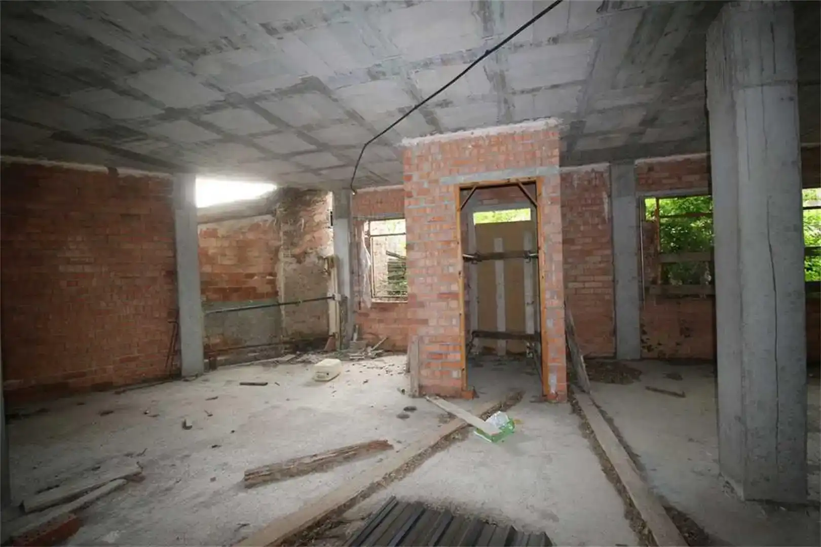 Residential zum Verkauf in Sort