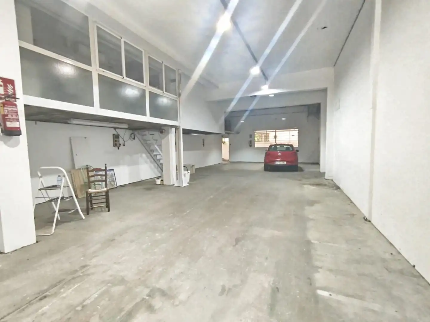 Local comercial en venta en Abat Oliba, imagen 7