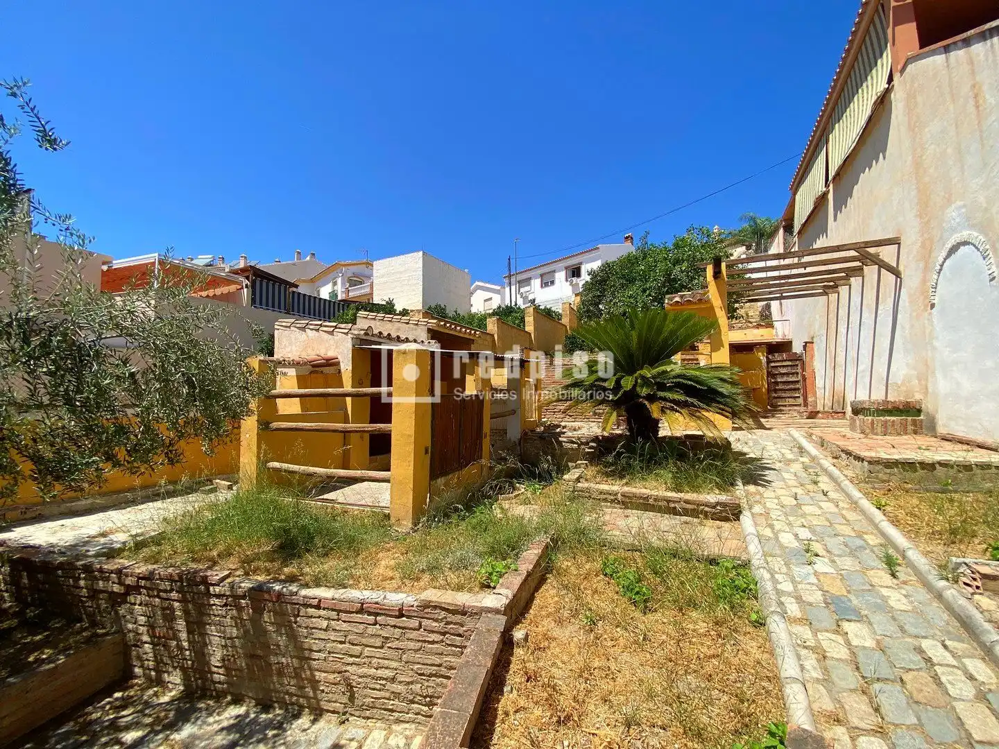 Inmuebles singulares en venta en los Ficus, imagen 6