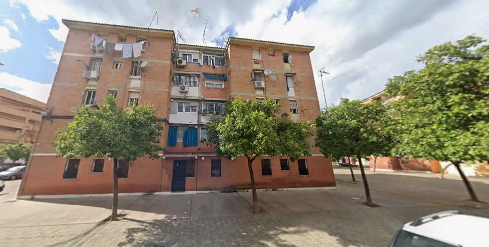 Flat for sale in ALGECIRAS