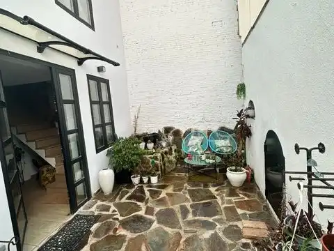 Adossat amb jardí en venda a Passatge Cal Benet 3, imagen 31