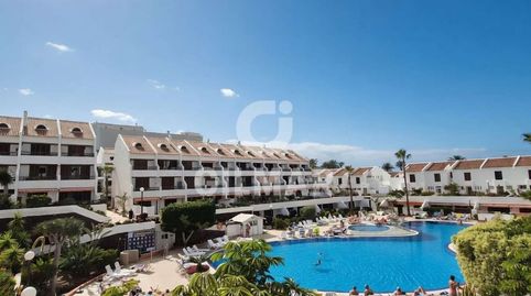 Foto 4 de Piso en venta en Avenida Rafael Puig Lluvina, 34, Playa de las Américas, Arona