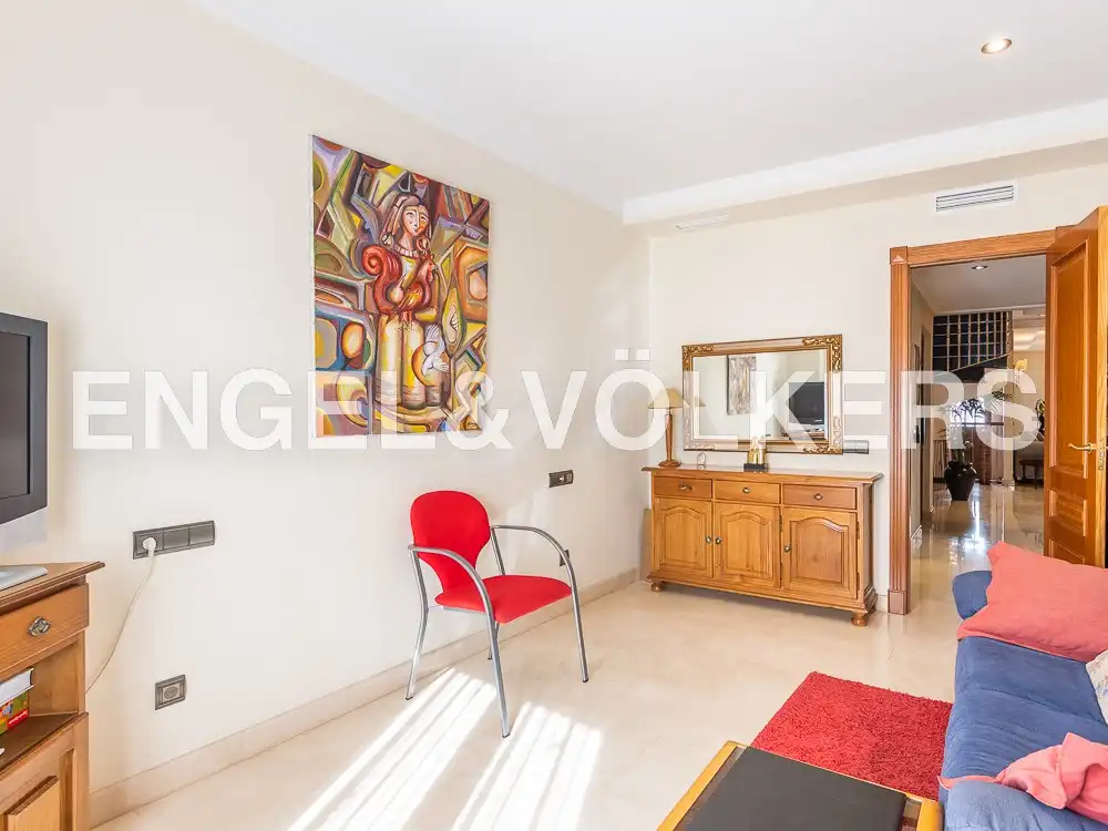 Casa con terraza en venta en La Vall d'Uixó, imagen 11