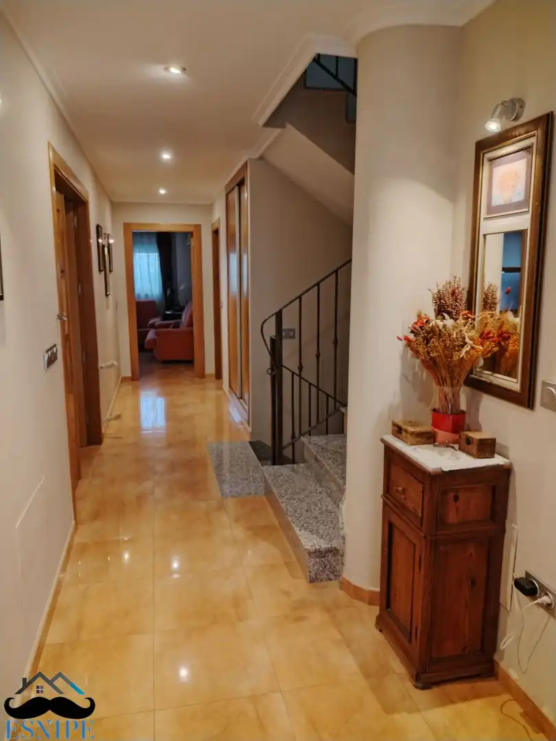 Villa mit Terrasse zum Verkauf in Villanueva del Río Segura, imagen 15