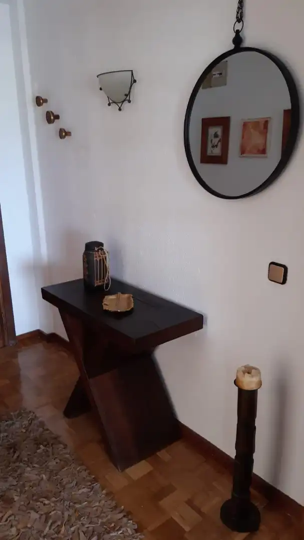 Flat for rent in Calle de la Virgen de Aránzazu, 33, Tres Olivos - Valverde
