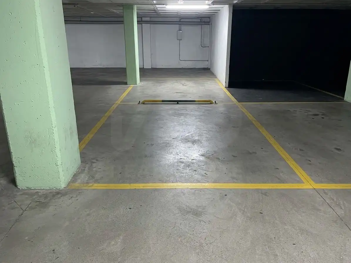 Einzelparkplatz zum Verkauf in Calle De Toledo 171, imagen 3