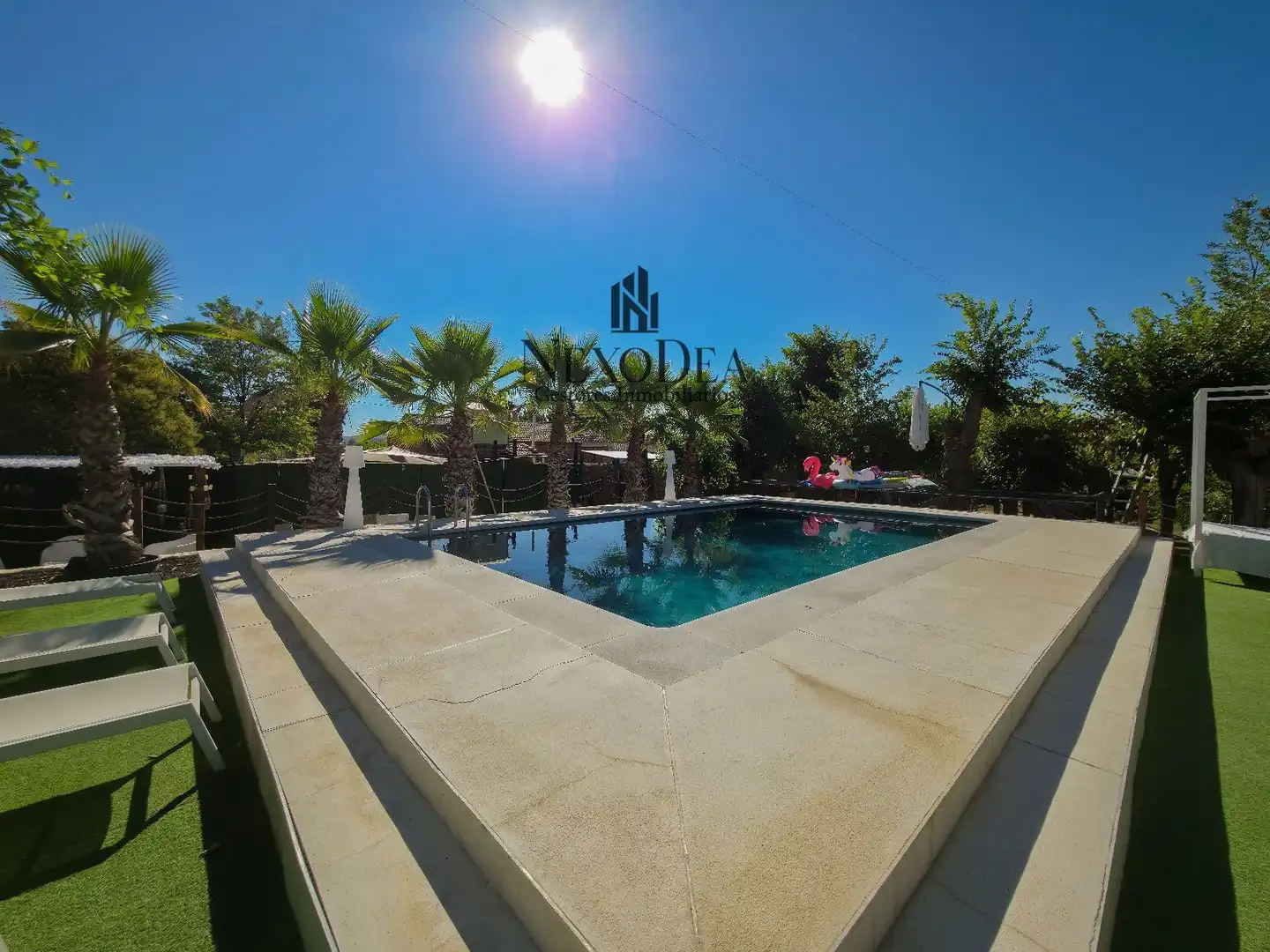 House with pool for sale in Vega Chinchon, imagen 35