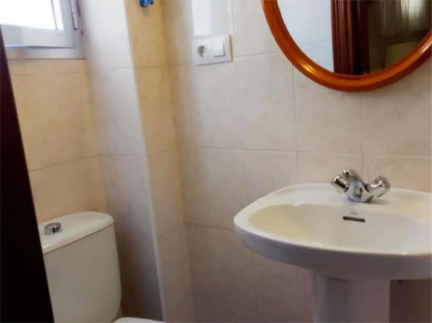 Baño de Piso en venta en  Sevilla Capital con Aire acondicionado y Balcón