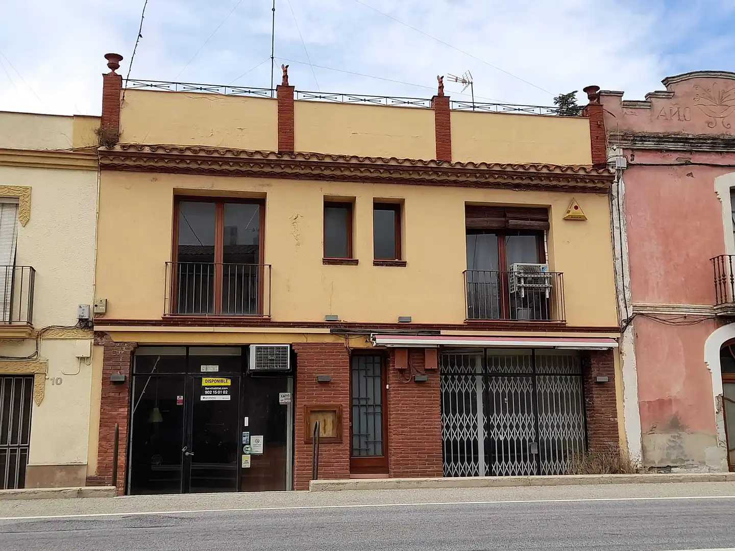 Geschaftsraum zum Verkauf in Av Barcelona (Ordal), Subirats