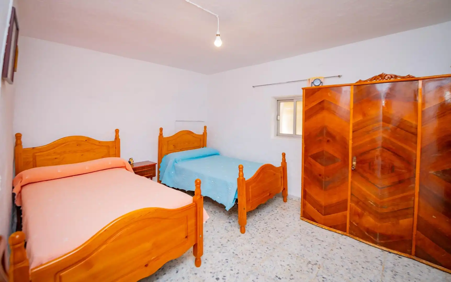 Habitación de Finca rústica en venta en Antequera