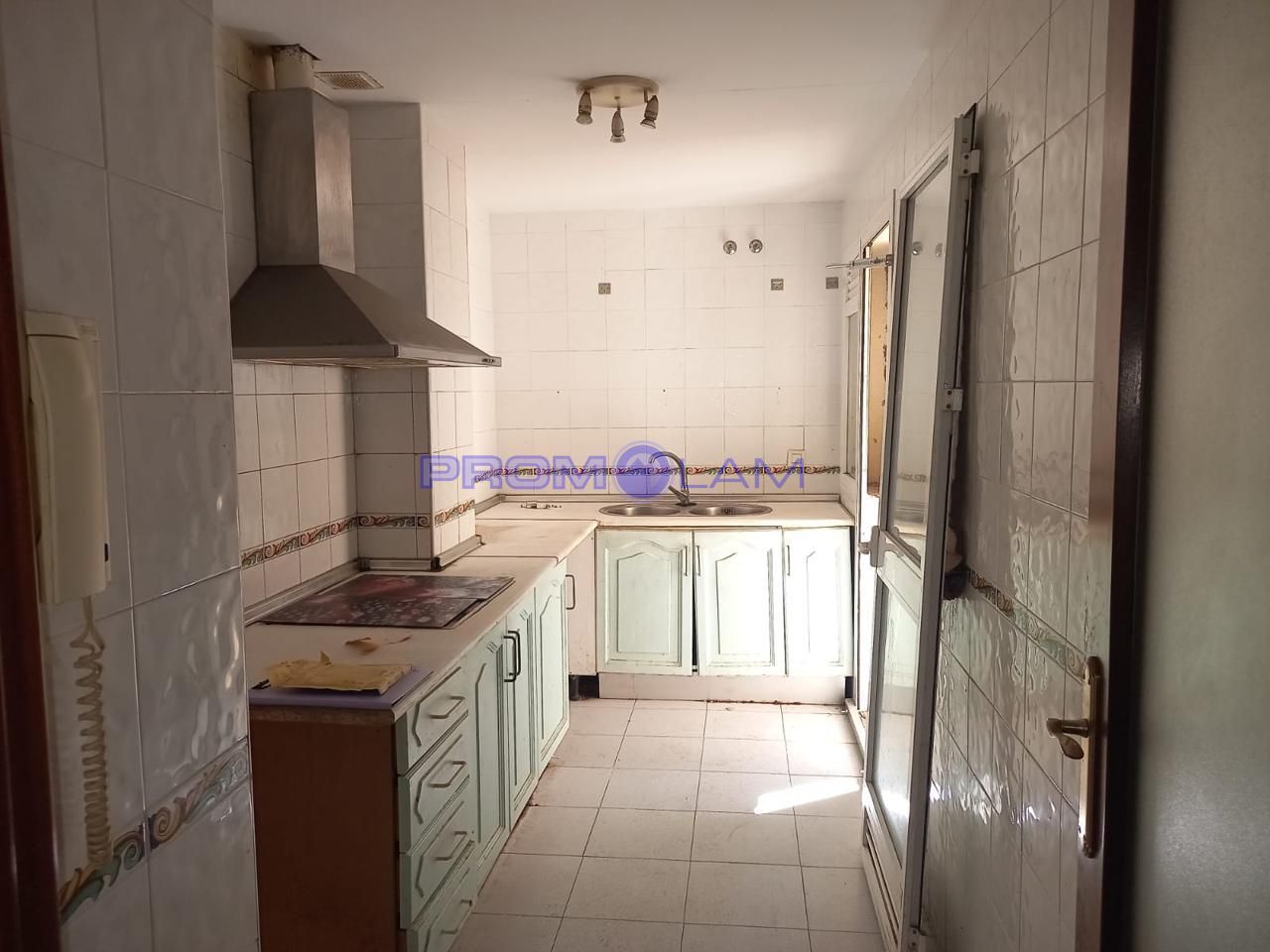Cuina de Pis en venda en Tomares amb Aire condicionat
