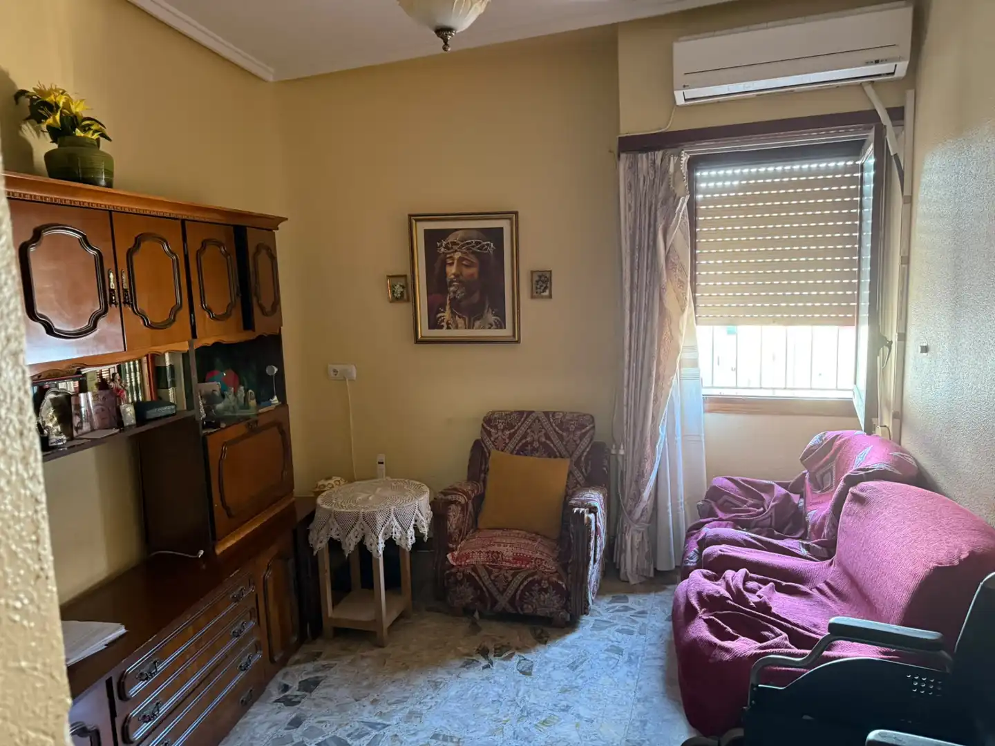 Wohnung mit Balkon zum Verkauf in Calle Alfonso XIII, imagen 5