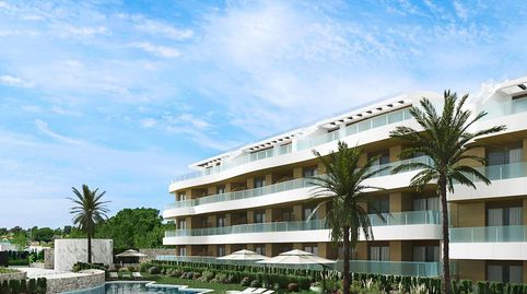 RESIDENCIAL DE OBRA NUEVA EN PLAYA FLAMENCA !!!, imatge 4